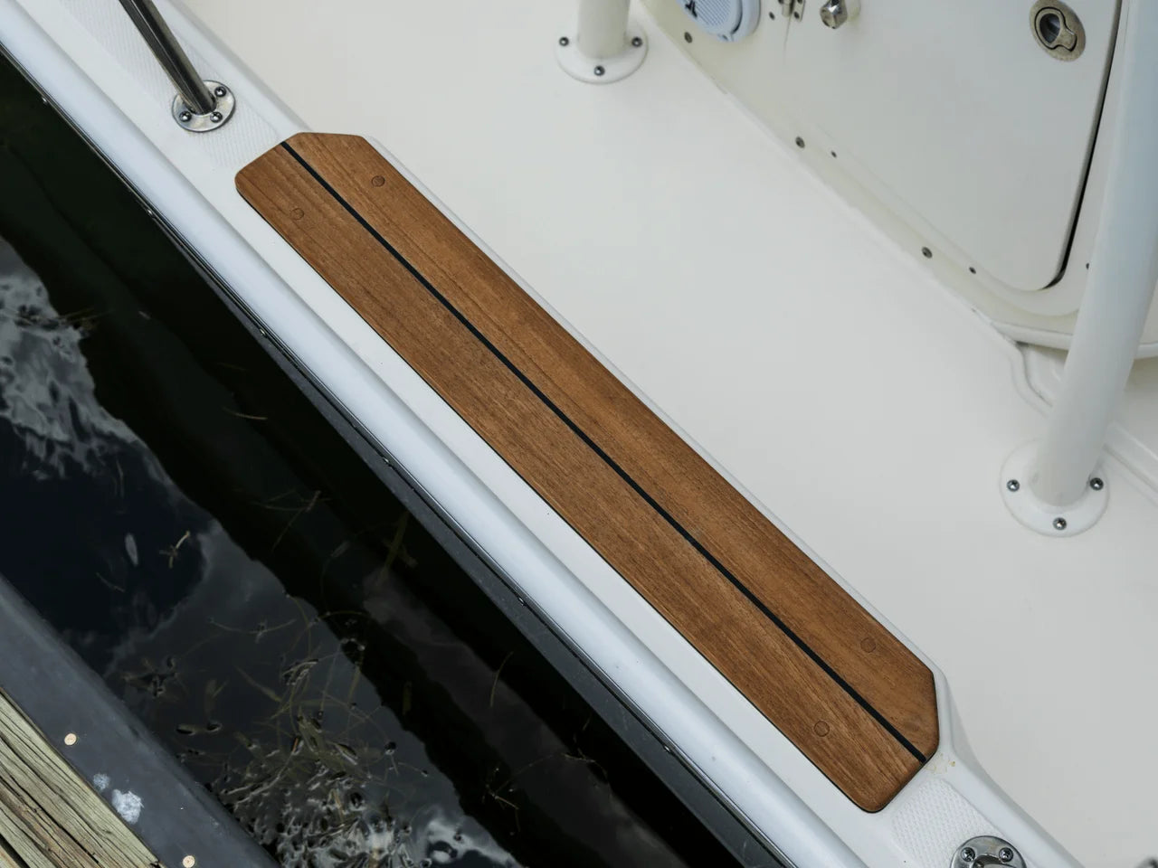 2027 Boston Whaler 190 Montauk 19.0 feet, Monkey Island, Oklahoma #29