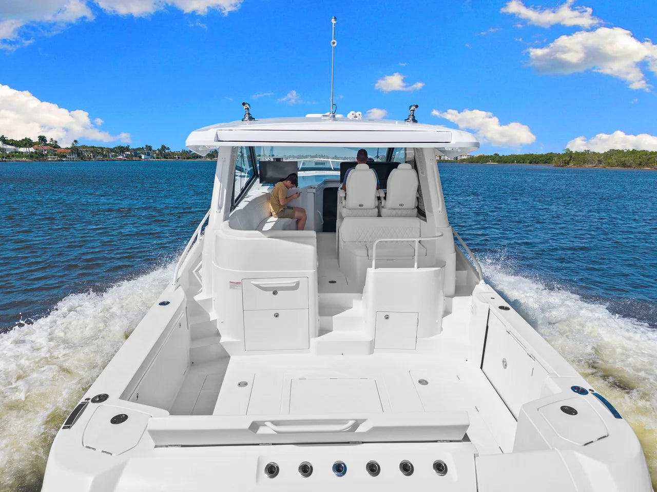 2026 Intrepid 50 EVOLUTION 50.0 feet, Naples, Florida #11