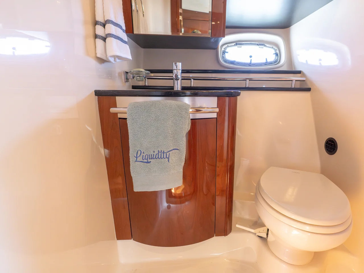2010 Sea Ray 50 SUNDANCER 50.0 feet, St Petersburg, FL #17
