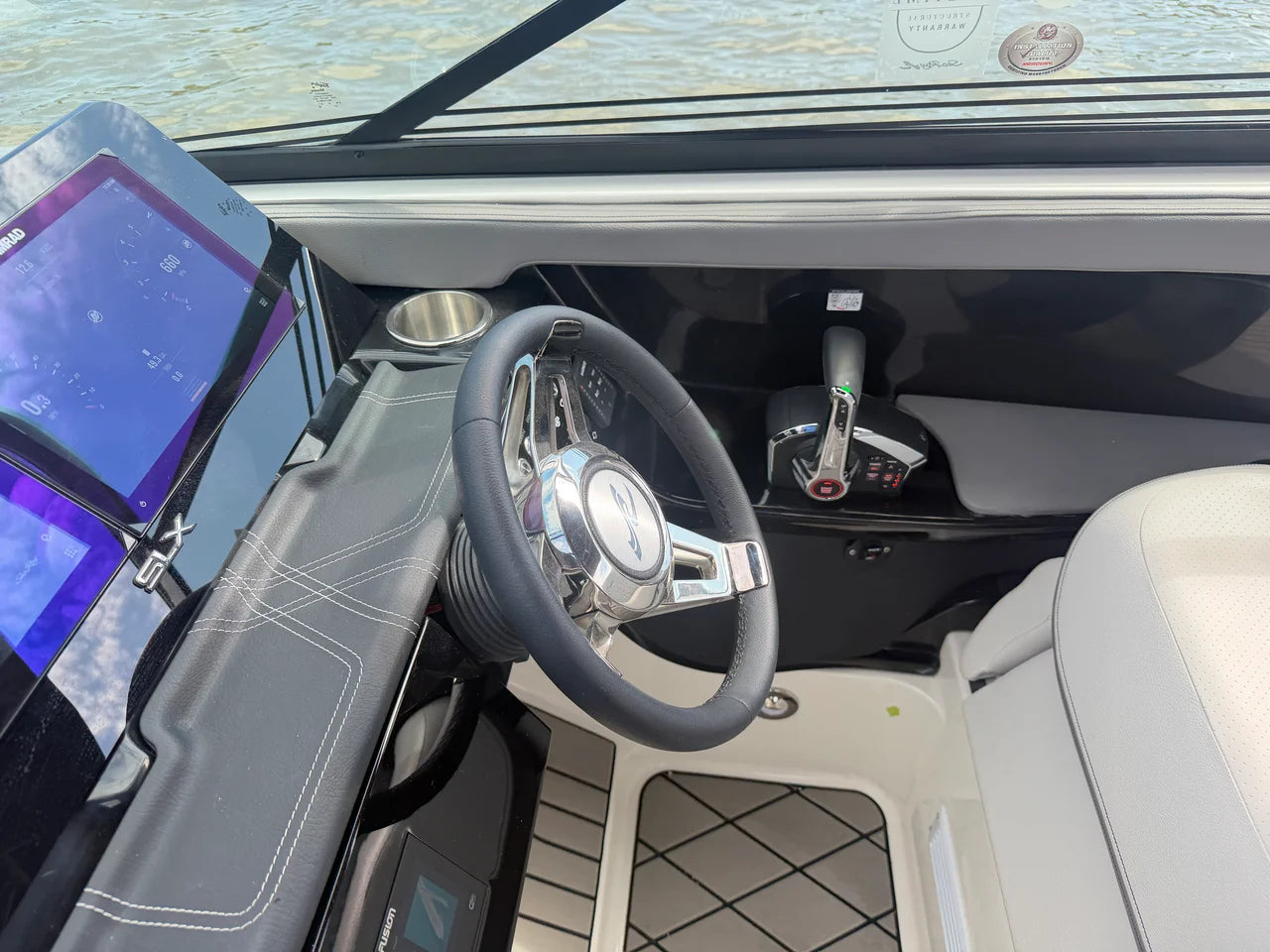 2026 Sea Ray SLX 280 28.0 feet, Lake Ozark, MO #20