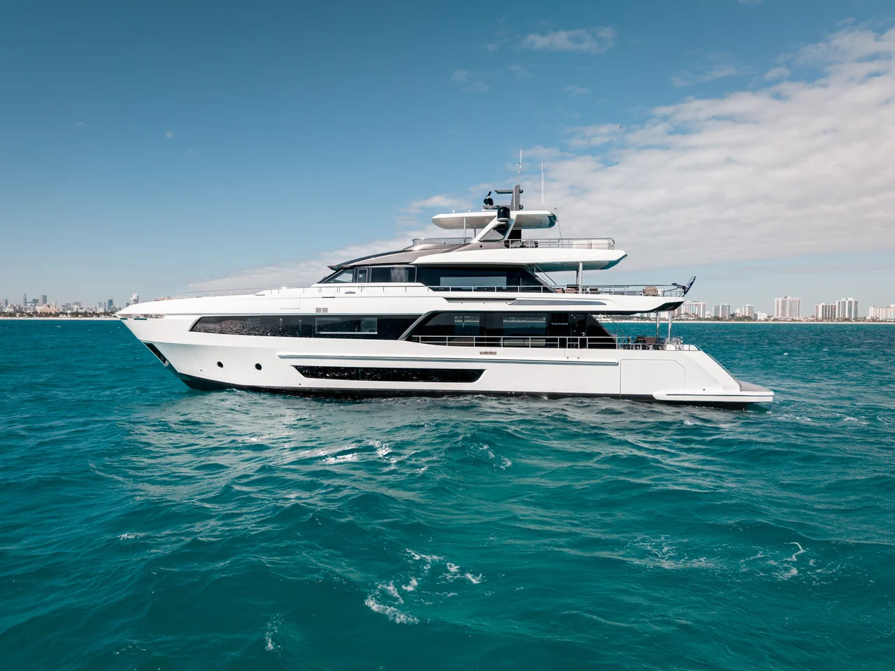 2026 Ocean Alexander 35P 113.0 feet, Pompano Beach, FL #5