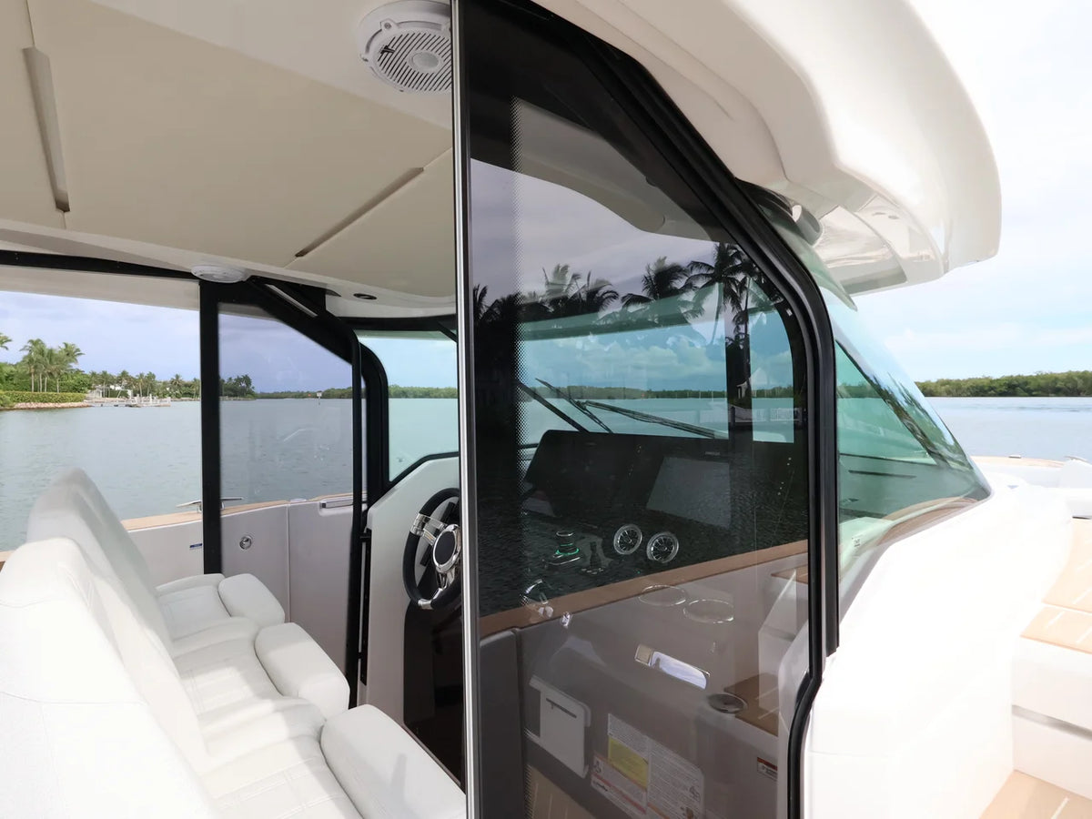 2027 Saxdor 400 GTS 40.0 feet, Naples, Florida #76