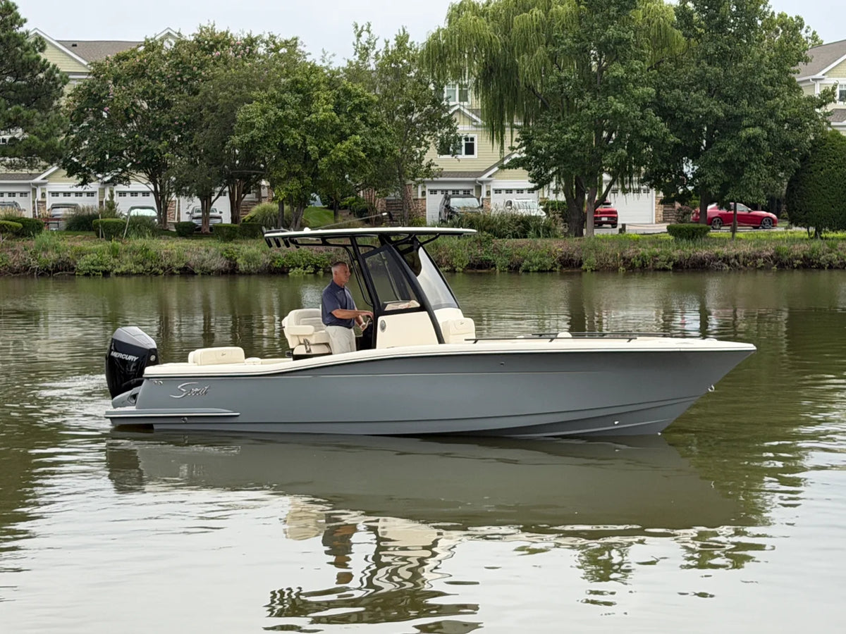 2026 Scout 240 XSF 24.0 feet, Grasonville, MD #2