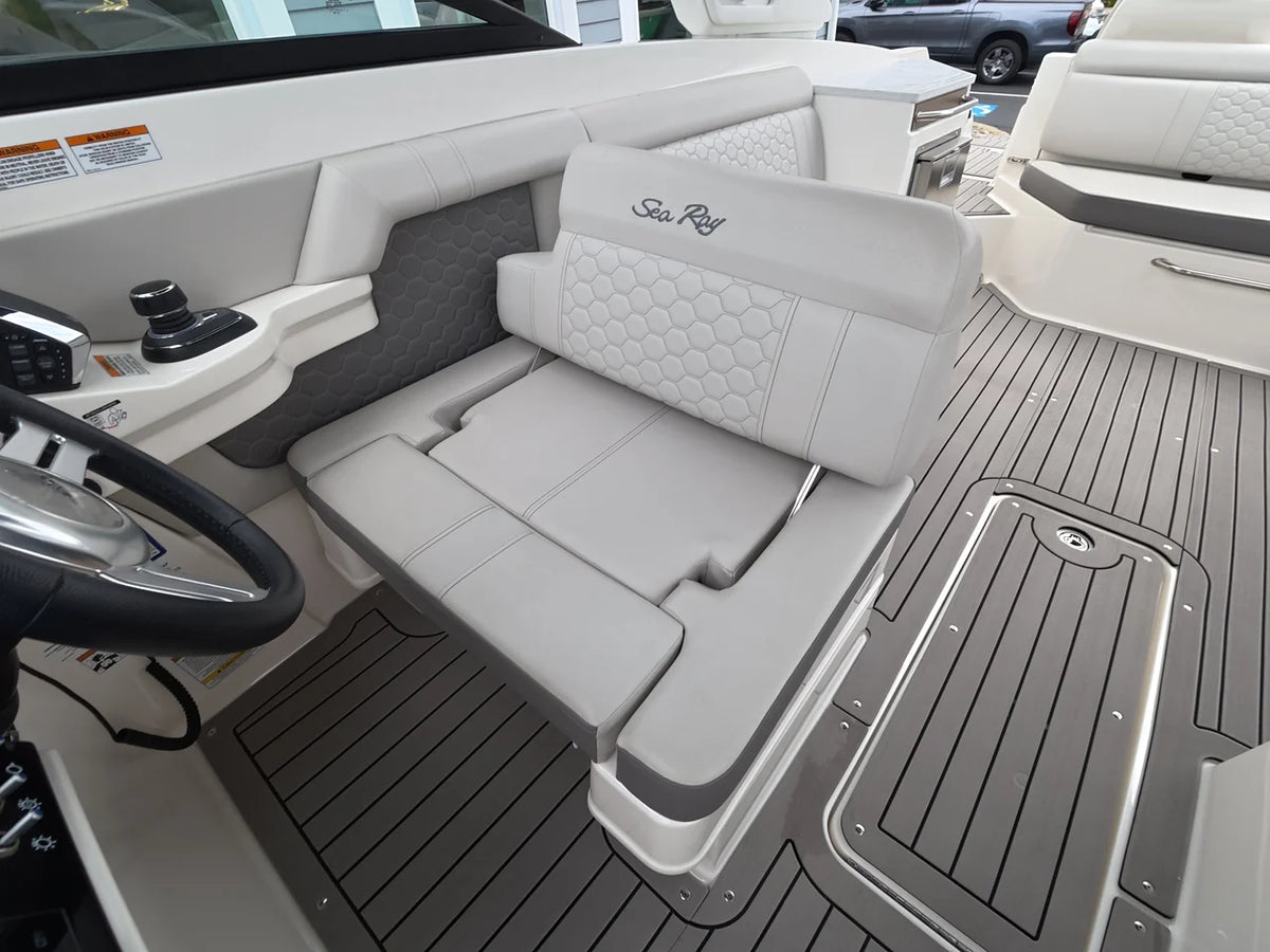2022 Sea Ray SDX 290 Outboard 29.0 feet, Somers Point, New Jersey #22