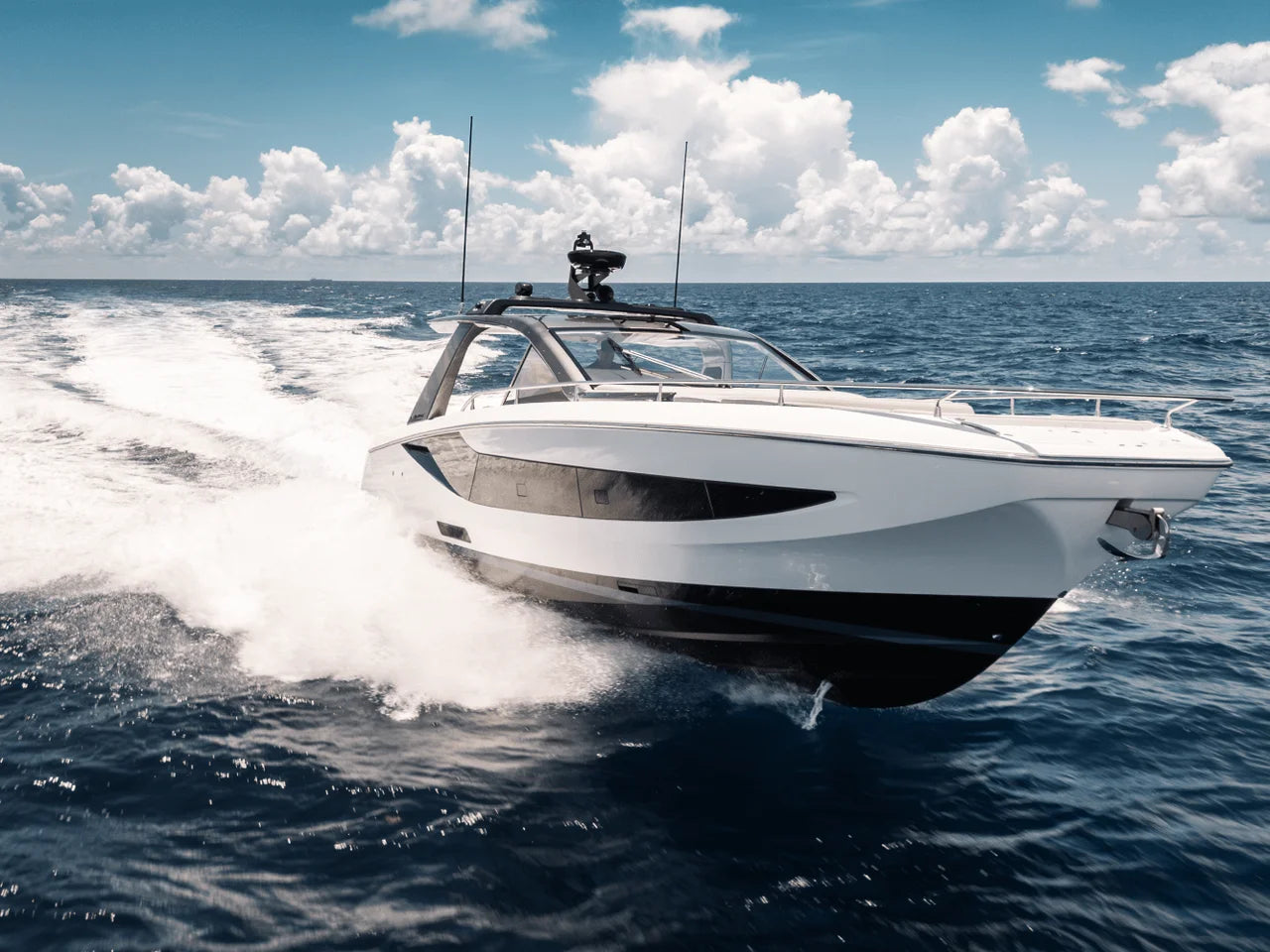 2026 Azimut Verve 42 42.0 feet, Dania Beach, Florida #45