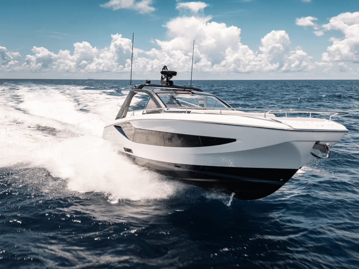 2026 Azimut Verve 42 42.0 feet, Pompano Beach, FL #45