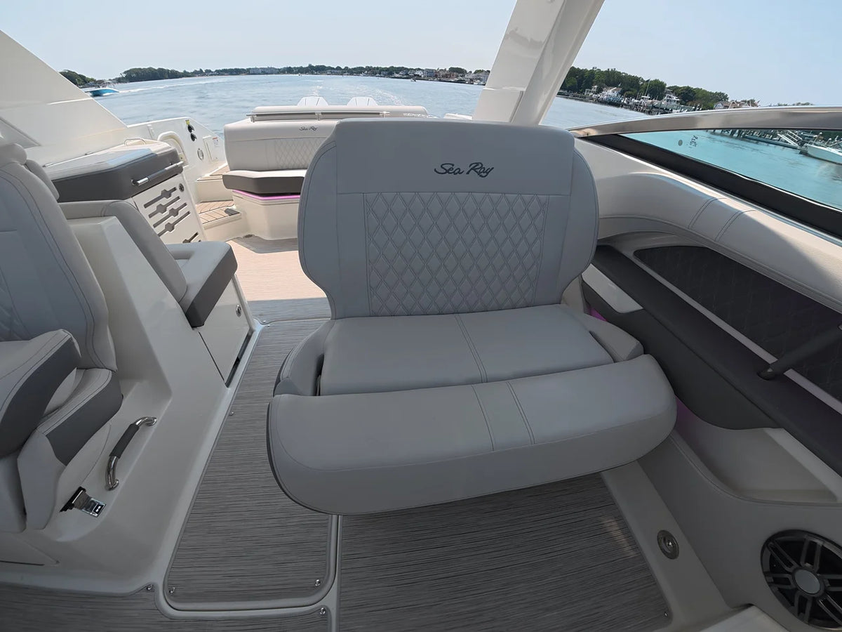 2027 Sea Ray SLX 310 Outboard 31.0 feet, Brick Township, New Jersey #26