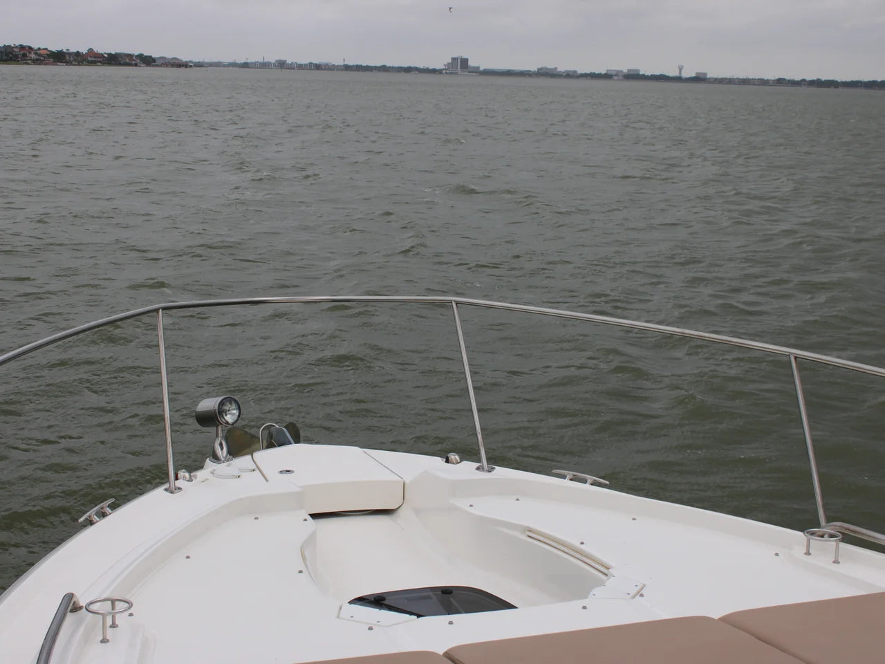 2018 Sea Ray 350 SUNDANCER 35.0 feet, Seabrook, TX #73