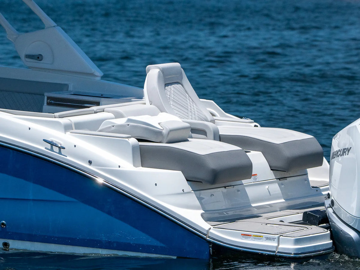 2026 Sea Ray SDX 290 Outboard 29.0 feet, Fort Walton Beach, Florida #11
