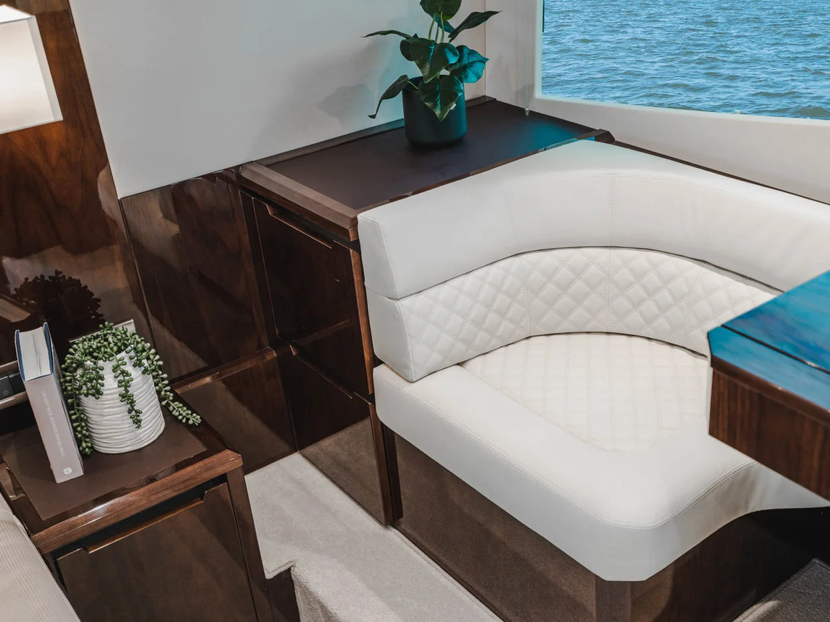 2027 Galeon 570 SKY 58.0 feet, Inuvik, Northwest Territories #129
