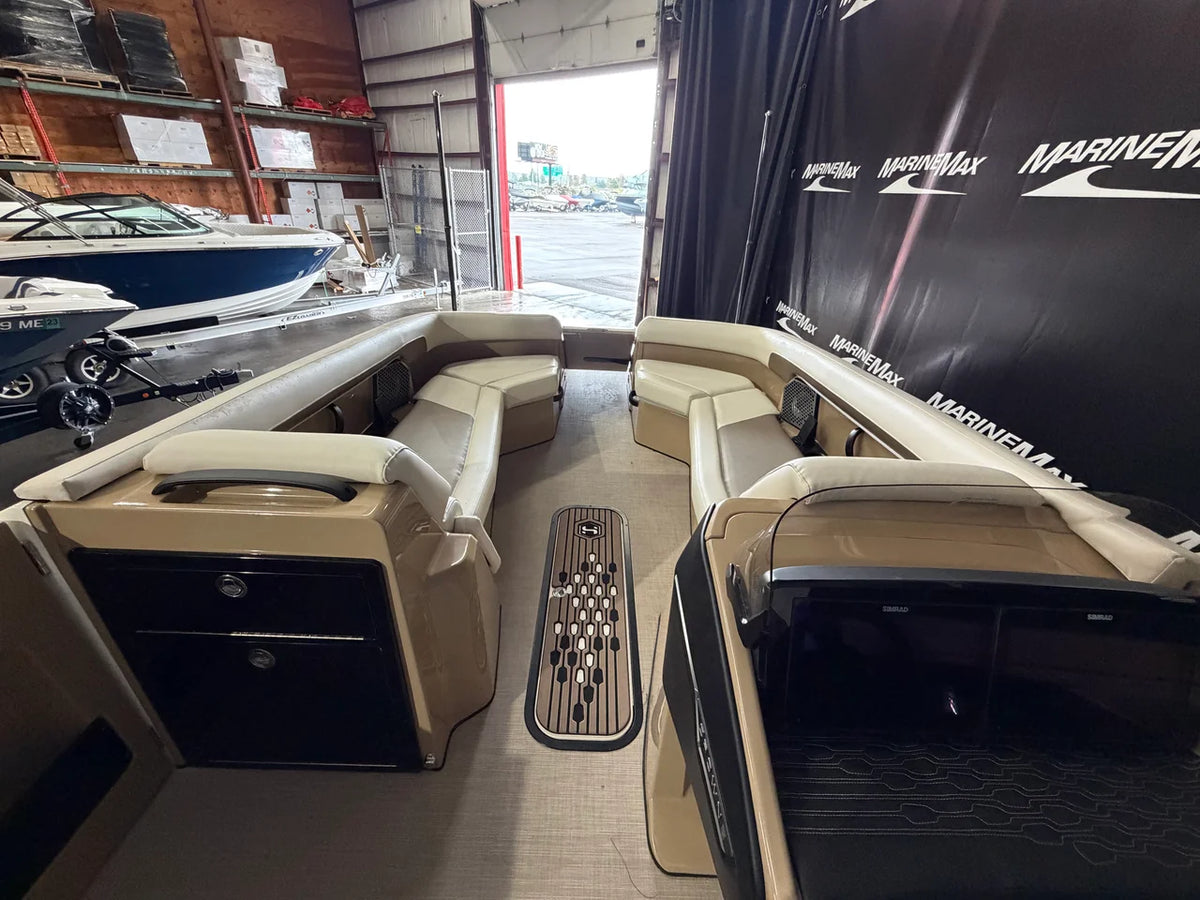 2027 Harris 250CRW 25.0 feet, Rogers, MN #36