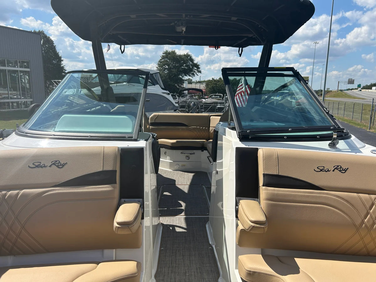 2027 Sea Ray SLX 260 26.0 feet, Greenville, SC #36