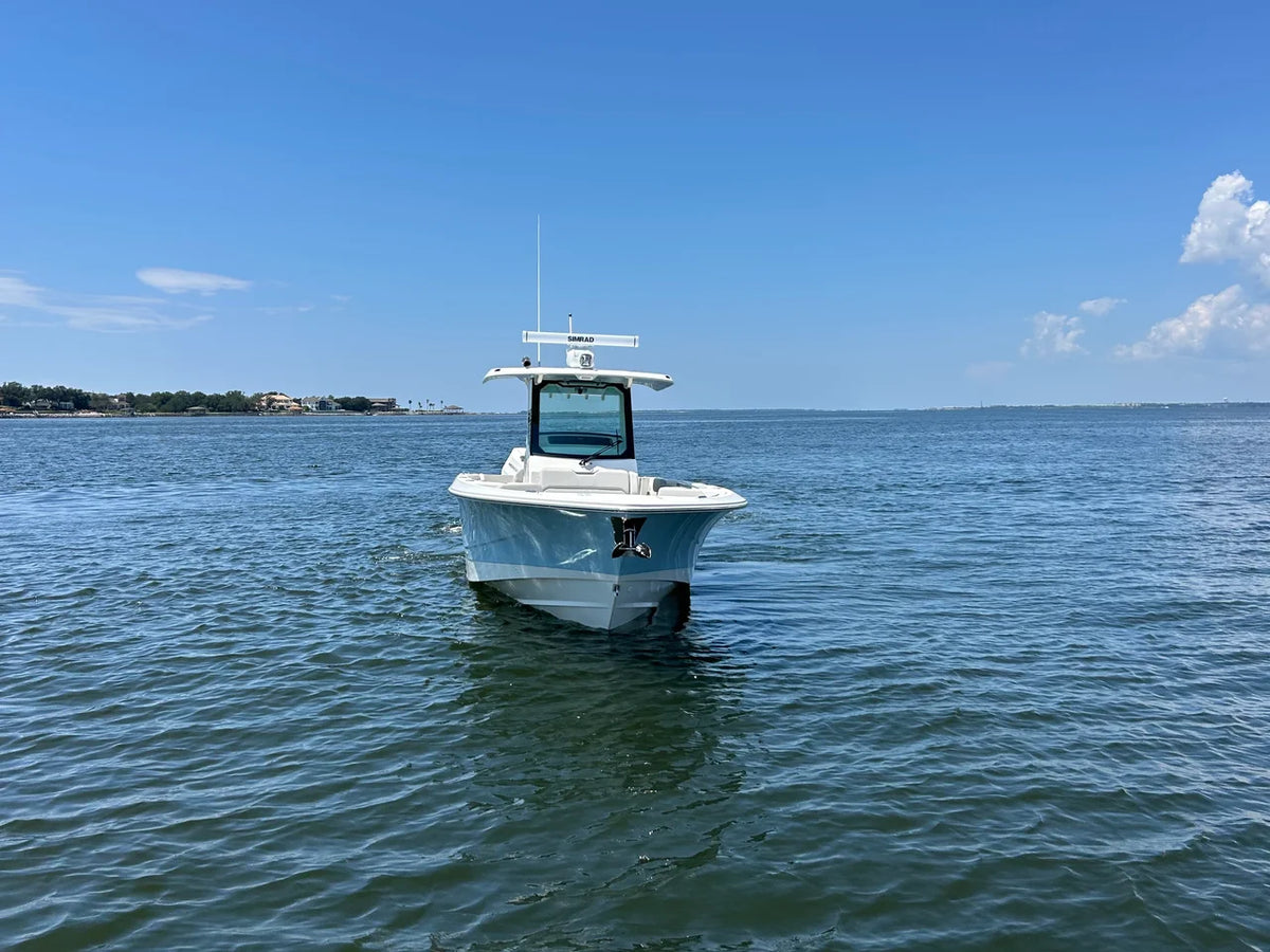 2026 Boston Whaler 330 Outrage 33.0 feet, Pensacola, Florida #4
