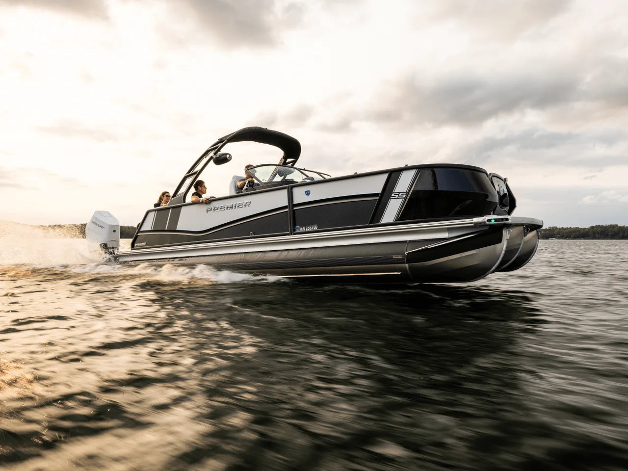 2026 Premier 250 Super Sport 25.0 feet, Inuvik, Northwest Territories #32
