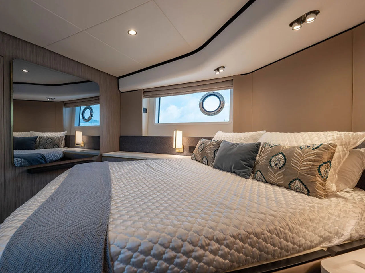 2022 Azimut 55 FLY 55.0 feet, Fort Myers, FL #50