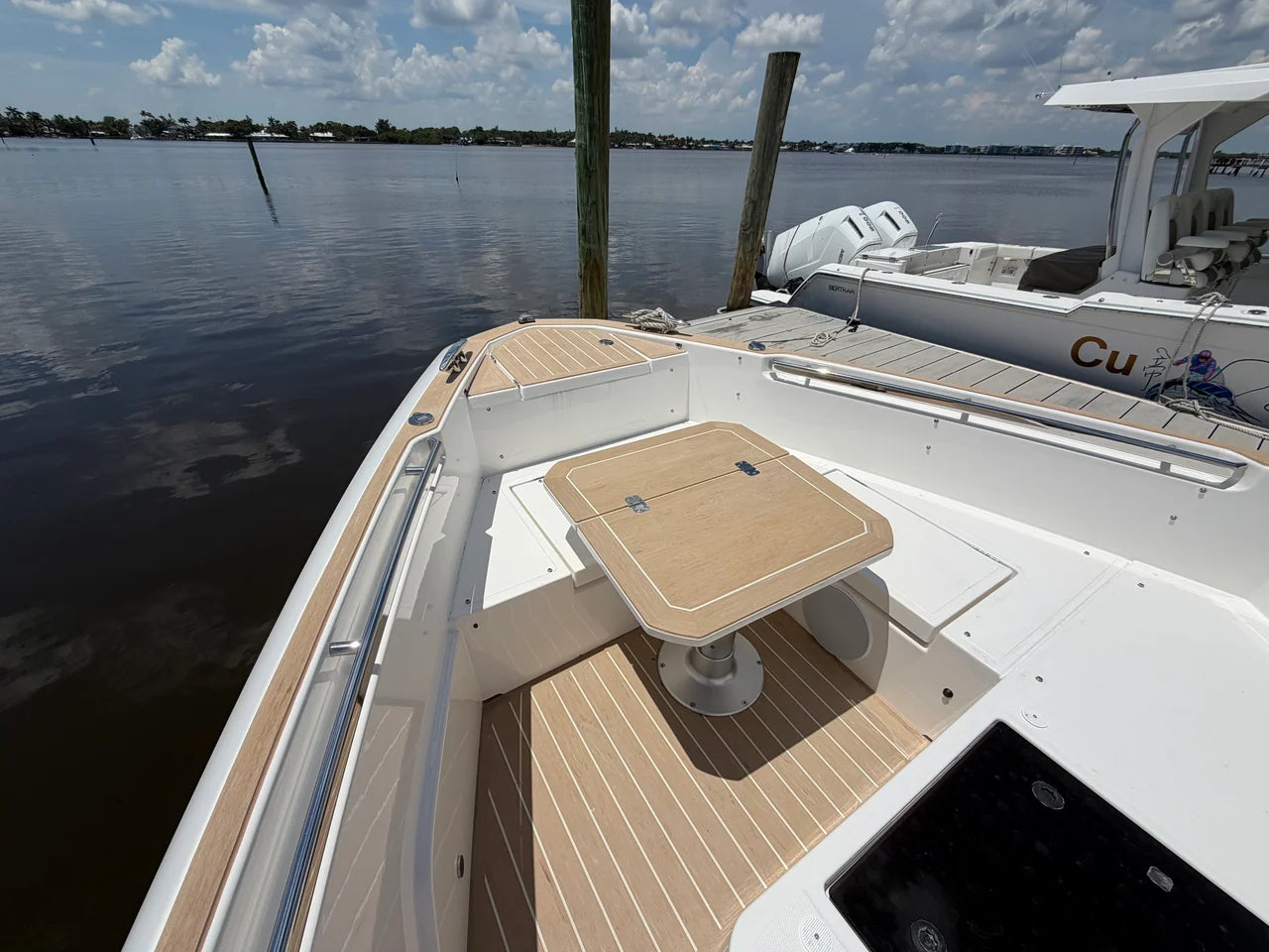2027 Saxdor 400 GTS 40.0 feet, Stuart, Florida #42