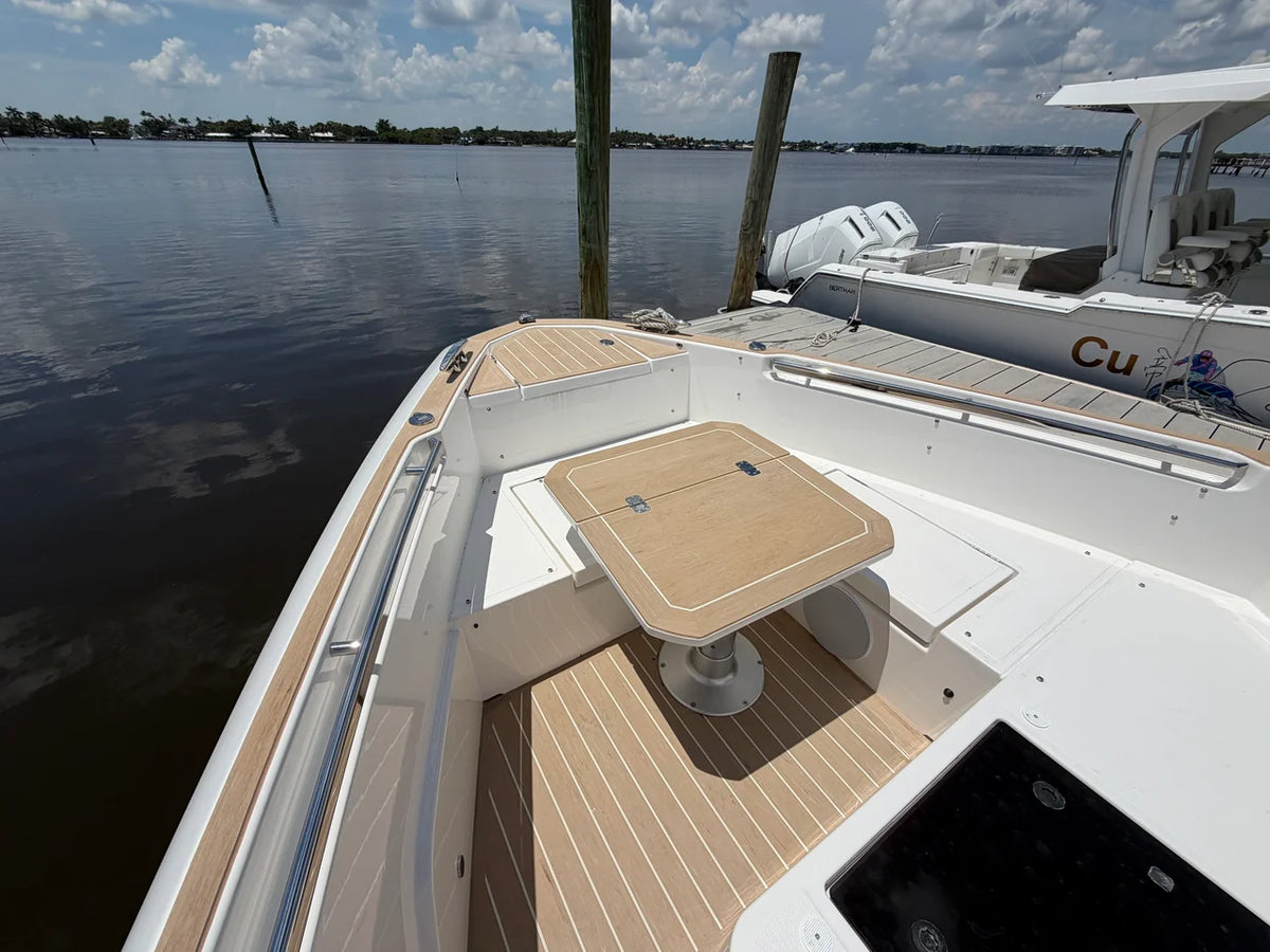 2027 Saxdor 400 GTS 40.0 feet, Stuart, Florida #42