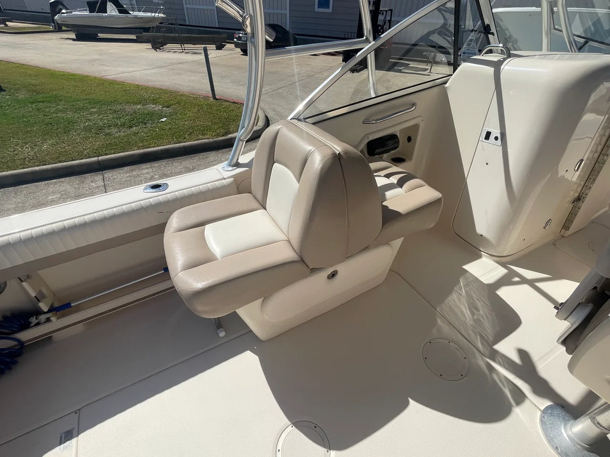 2013 Grady-White FREEDOM 255 25.0 feet, Seabrook, TX #13