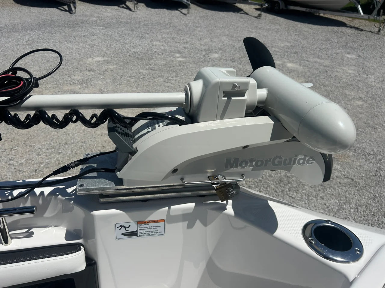 2023 Yamaha 252FSH SPT 25.0 feet, Gulf Shores, AL #34