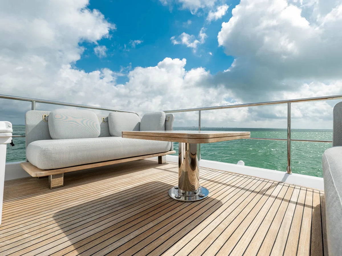 2022 Azimut 55 FLY 55.0 feet, Fort Myers, FL #29