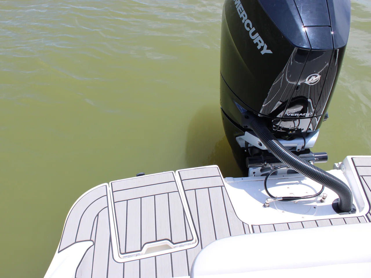 2026 Sea Ray SDX 270 Outboard 27.0 feet, Seabrook, TX #27