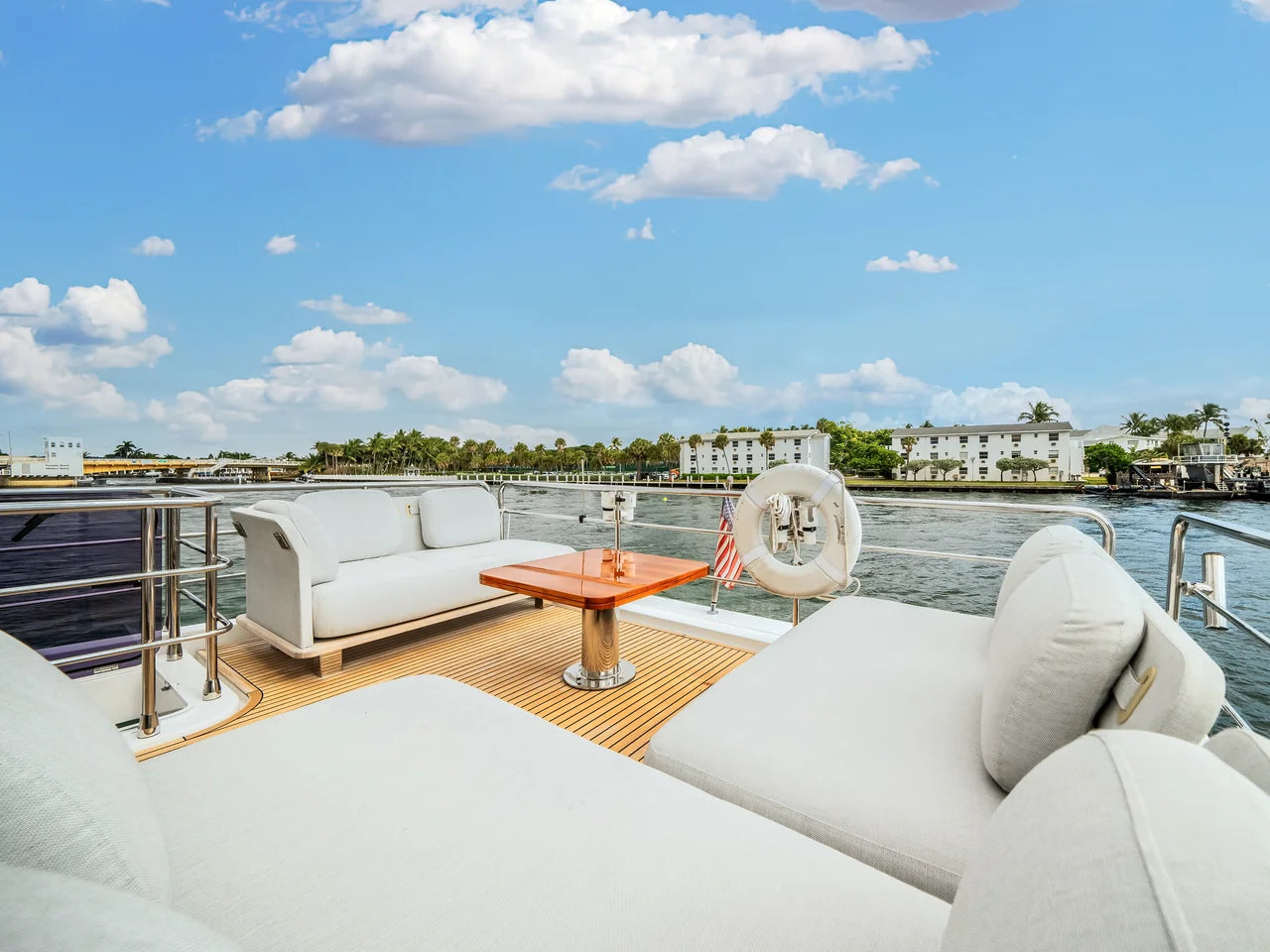2022 Azimut 60 FLY 60.0 feet, Hollywood, Florida #65