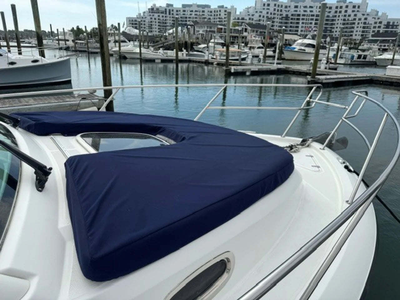 2016 Boston Whaler 315 CONQUEST 31.0 feet, Quincy, MA #4