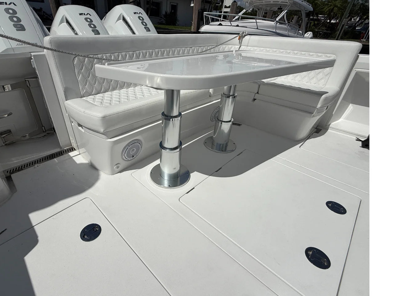 2026 Intrepid 50 EVOLUTION 50.0 feet, Dania Beach, Florida #17