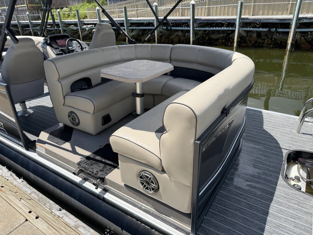 2023 Premier 250 SOLARIS REV DL 25.0 feet, Pensacola, Florida #45