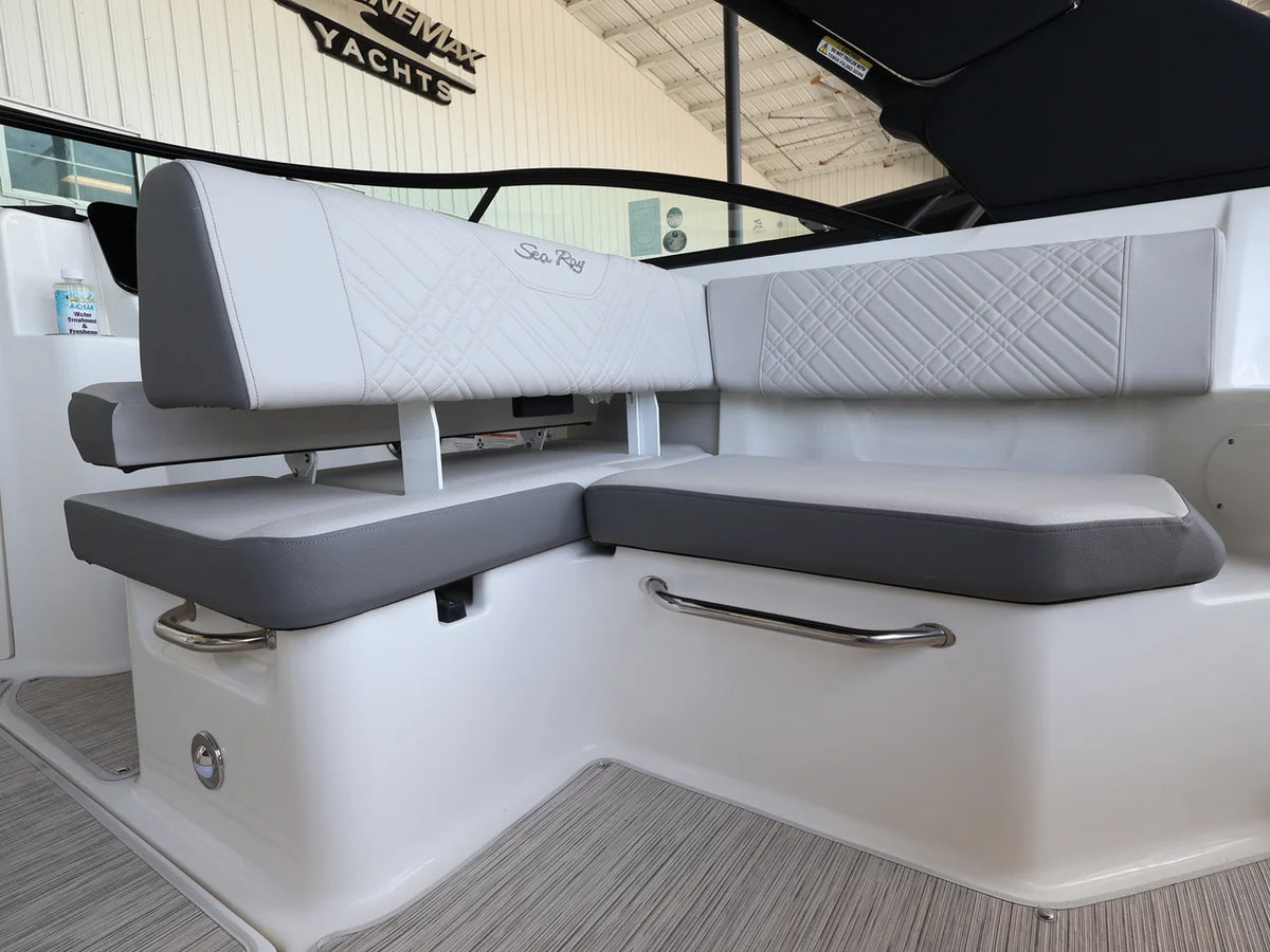 2026 Sea Ray SDX 250 Outboard 25.0 feet, Naples, Florida #14