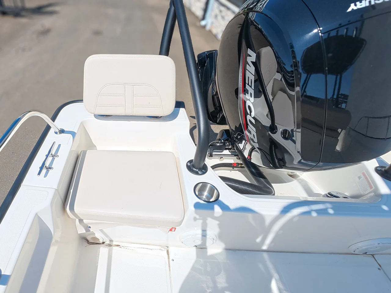 2026 Boston Whaler 190 Montauk 19.0 feet, New York, New York #15