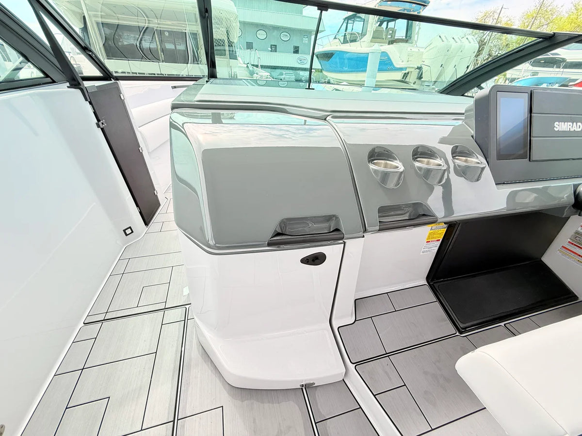 2025 Aviara AV40 Outboard 40.0 feet, St Petersburg, FL #53