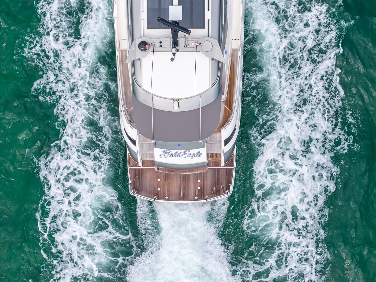 2024 Riviera 6000 SPORT YACHT 63.0 feet, Coconut Grove23, FL #37