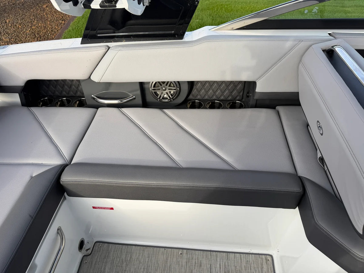 2021 Cobalt R6 25.0 feet, Nisswa, Minnesota #21
