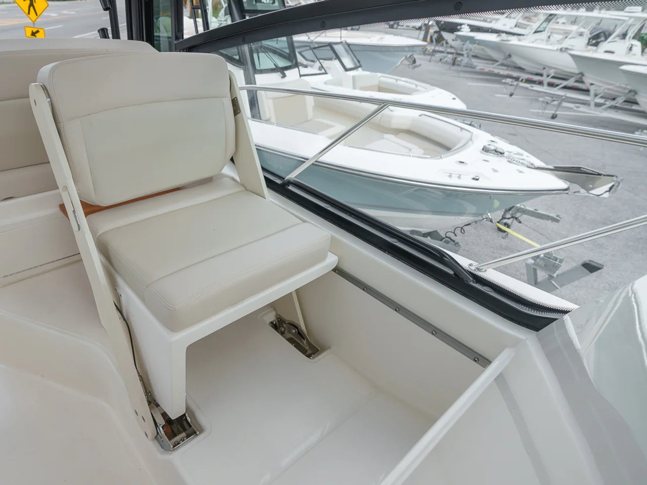 2026 Boston Whaler 325 Conquest 32.0 feet, Fort Walton Beach, Florida #45