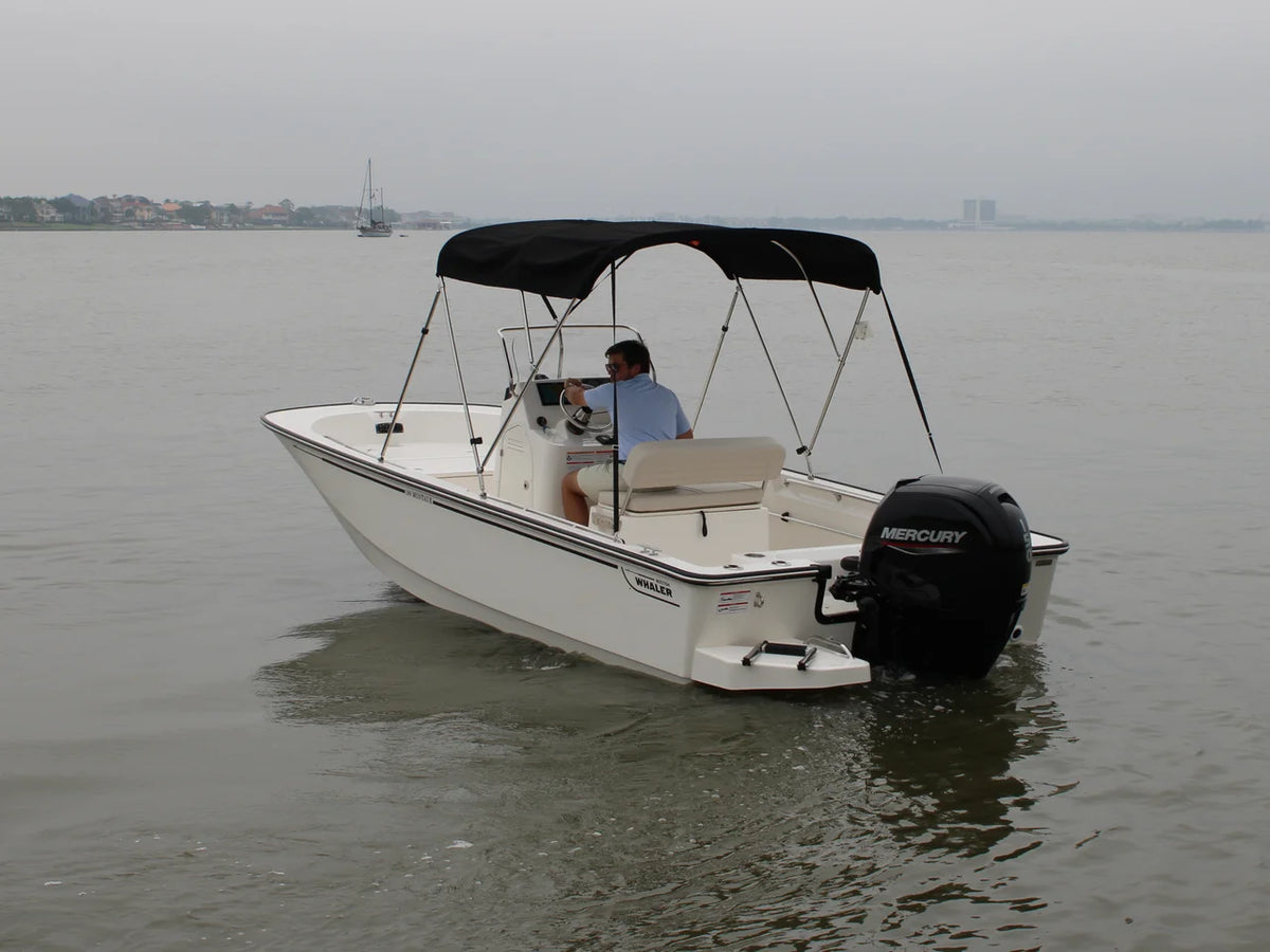 2026 Boston Whaler 190 Montauk 19.0 feet, Seabrook, TX #3
