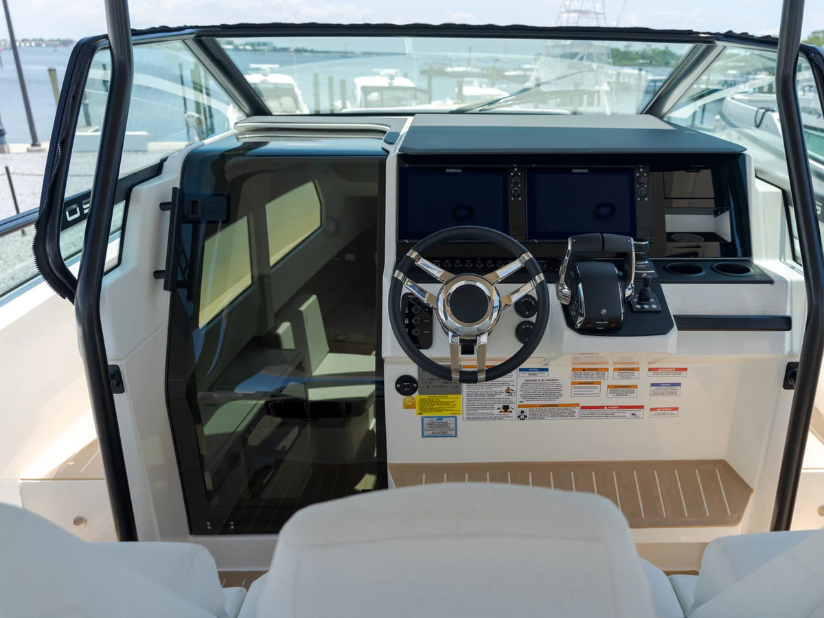 2027 Saxdor 320 GTO 32.0 feet, Panama City, FL #15