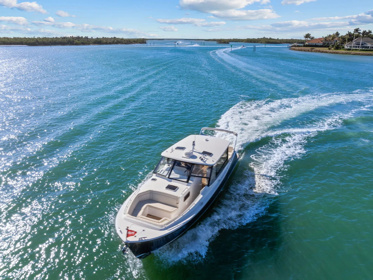 2025 MJM 4 46.0 feet, Naples, Florida #13