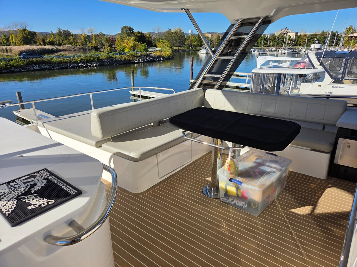 2026 Aquila 46 YACHT 47.0 feet, Lake Hopatcong, NJ #34