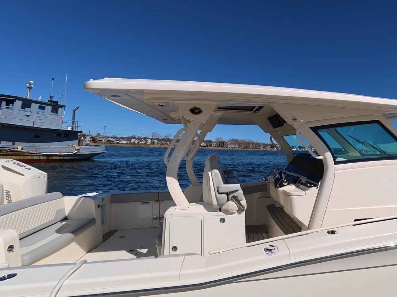 2024 Scout 377 LXF 37.0 feet, Norwalk, Connecticut #46