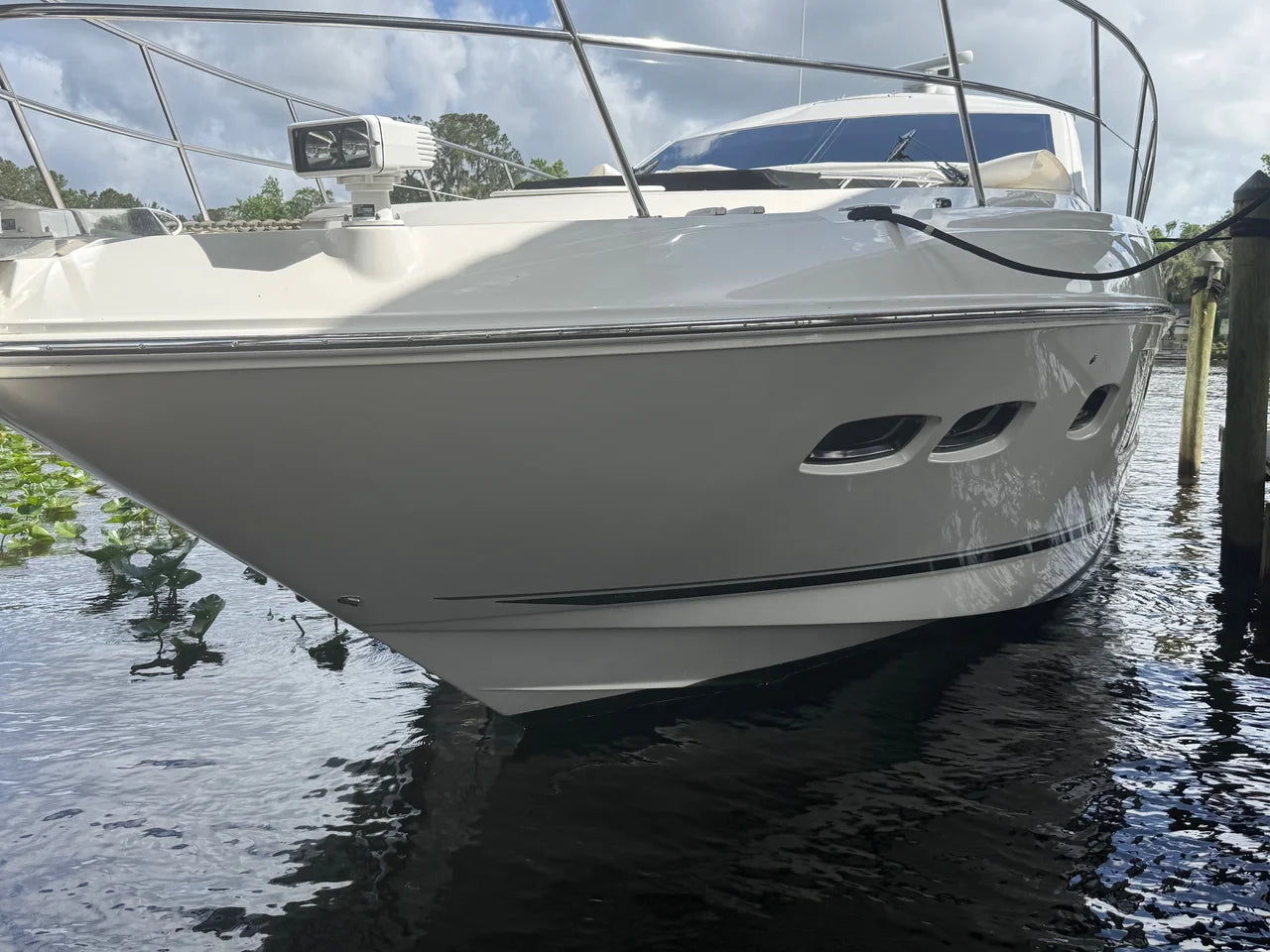 2016 Sea Ray 510 SUNDANCER 51.0 feet, Jacksonville Beach, Florida #21