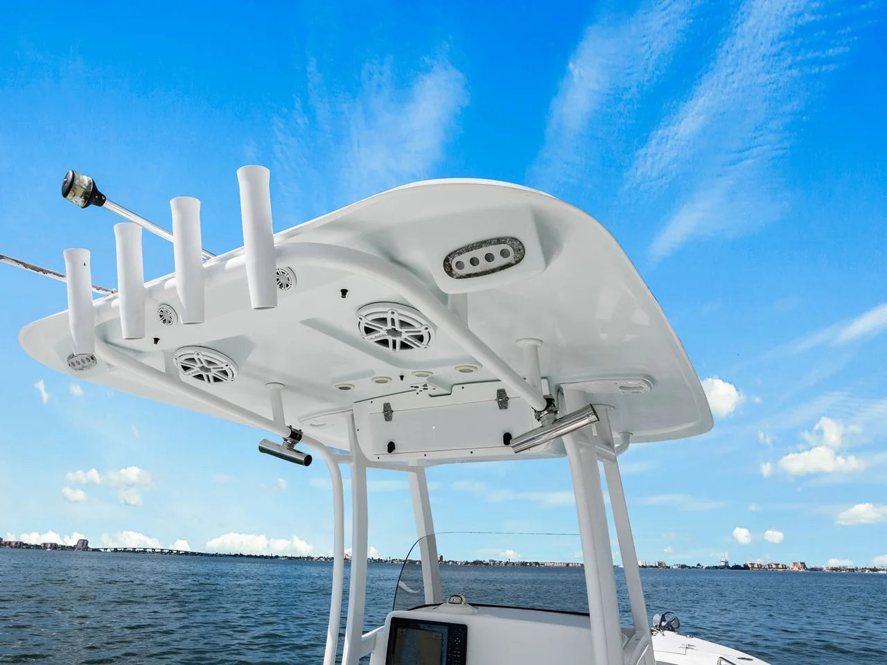 2014 Sea Hunt GAMEFISH 27 27.0 feet, St Petersburg, FL #43