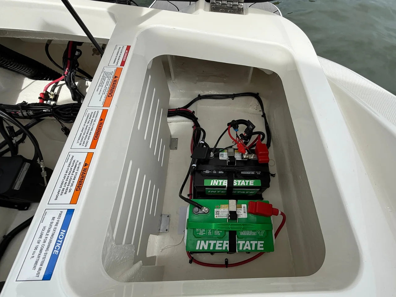 2026 Sea Ray SPX 210 Outboard 21.0 feet, Lake Wylie, SC #26