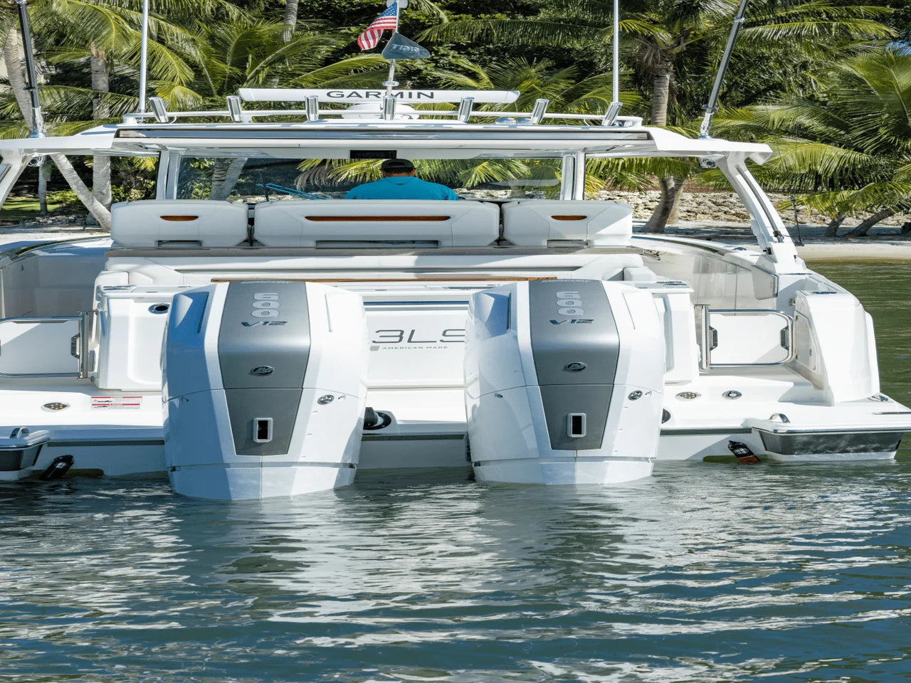 2025 Tiara Yachts LS 43 43.0 feet, Inuvik, Northwest Territories #5
