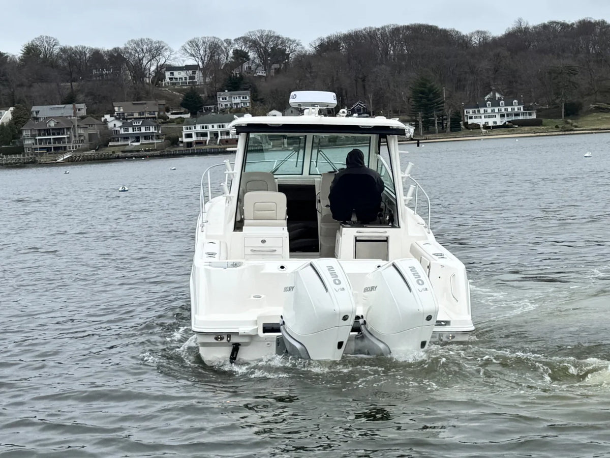 2026 Boston Whaler 285 Conquest 28.0 feet, Huntington, NY #5