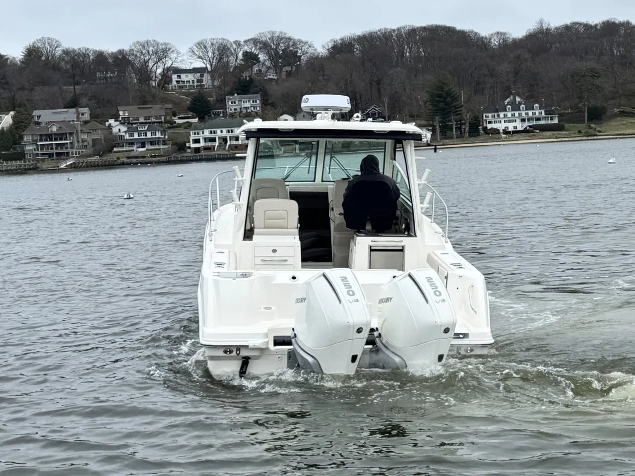 2026 Boston Whaler 285 Conquest 28.0 feet, Huntington, NY #5