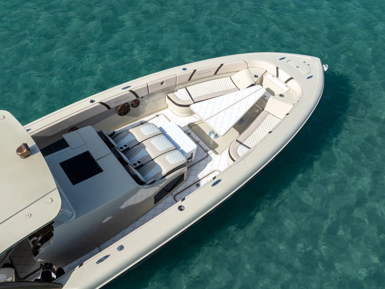 2019 Midnight Express 43 OPEN 43.0 feet, Miami Beach, FL #7