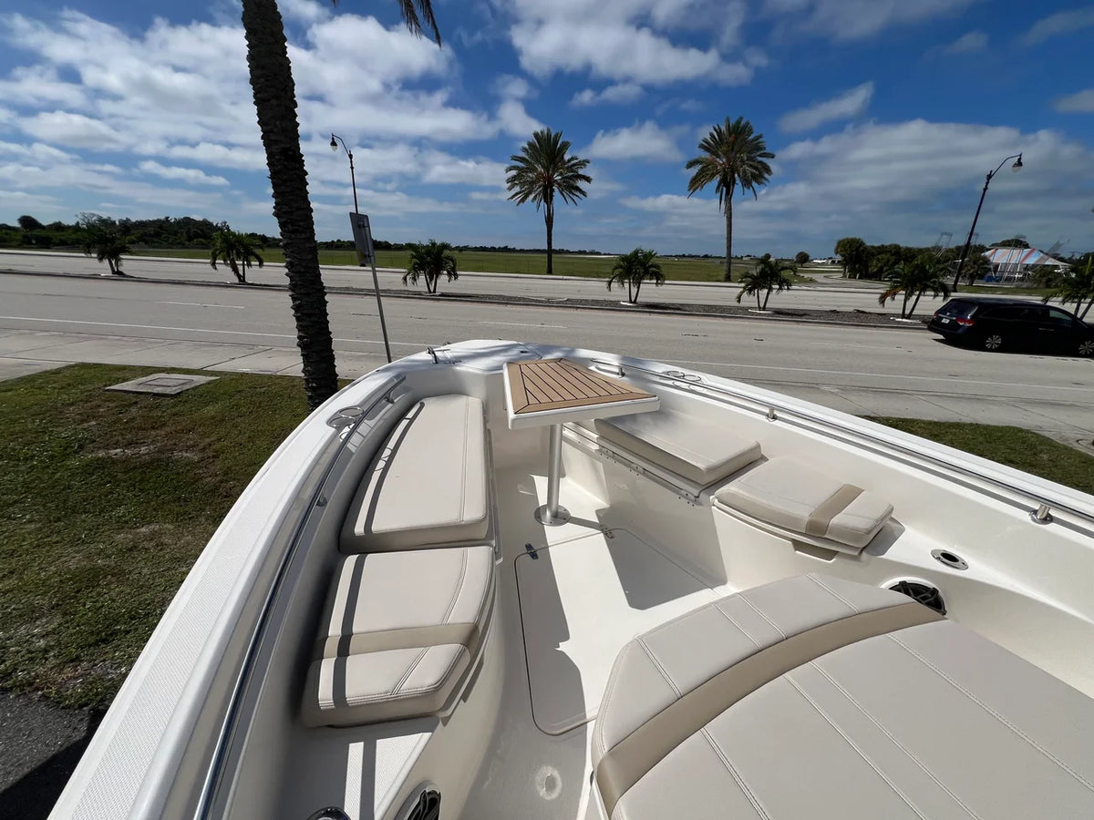 2027 Boston Whaler 280 Dauntless 28.0 feet, Venice, Florida #39