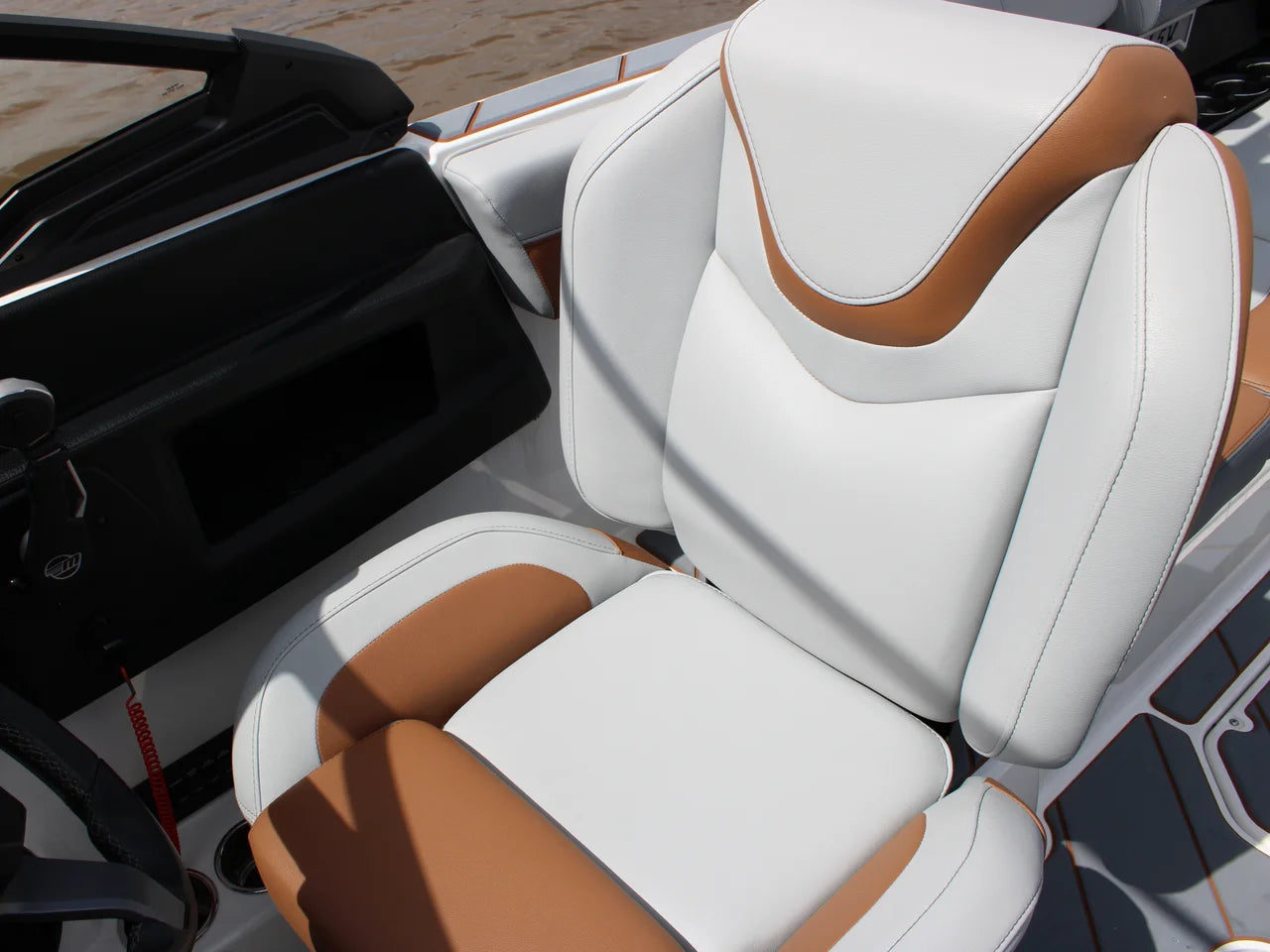 2024 Malibu 26LSV 26.0 feet, Seabrook, TX #31