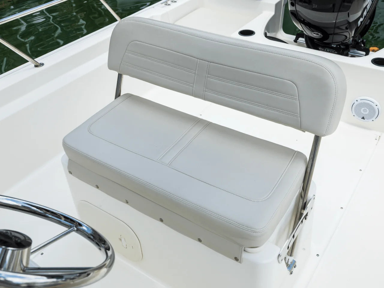 2027 Boston Whaler 190 Montauk 19.0 feet, Monkey Island, Oklahoma #42